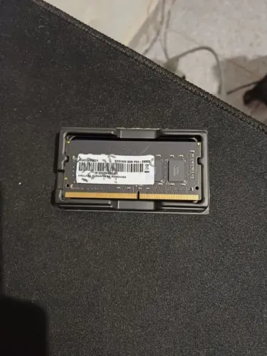 Memória Ram DDR4 8GB 3200Mhz Sodimm