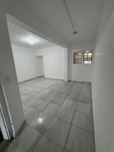 Oportunidade de Locação  Casa Térrea  Residencial São Francisco  2 Dormitórios  127m²