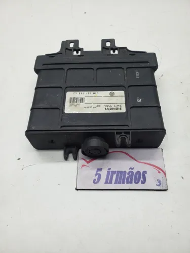 Módulo Câmbio Automático Audi A3 1.8 2001 2002 N01m927733cj