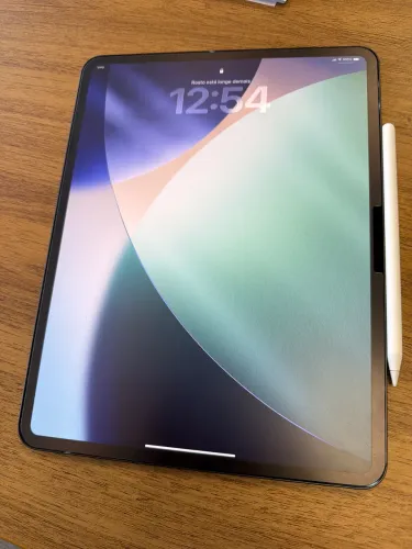 iPad 13 pro M4 1TB Wi-Fi 5G