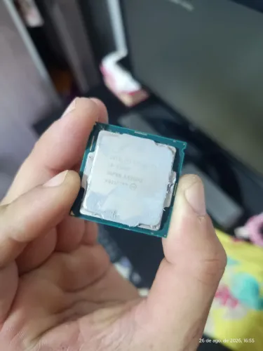 I3 9100f