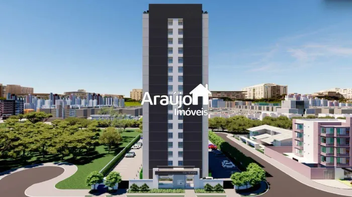 Oportunidade no Tévere Residencial 108 Sul, Palmas/TO Ágio disponível