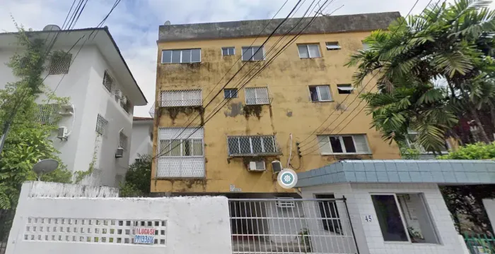 Imóvel para aluguel com 120 metros quadrados com 4 quartos em Boa Vista - Recife - PE