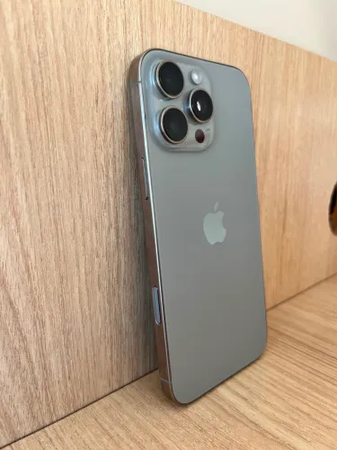 iPhone 16 PRO MAX 256