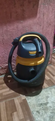 Aspirador de pó