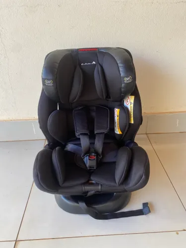Cadeira para Carro Safety com ISOFIX NOVINHA