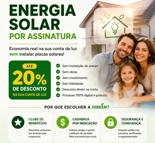 ENERGIA SOLAR