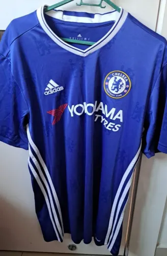 Camisa Chelsea