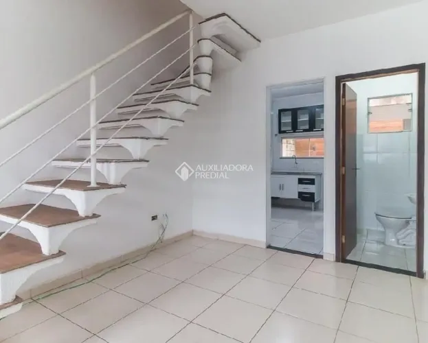 Casa em condomínio 84 metros - Mogi das Cruzes