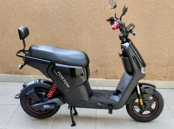 Scooter FOSTON X13 2026