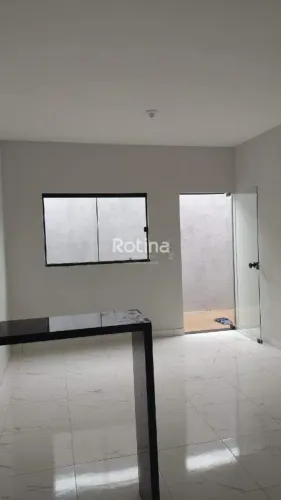 Casa à venda, 2 quartos, Jardim Canaã - Uberlândia/MG - Rotina Imobiliária