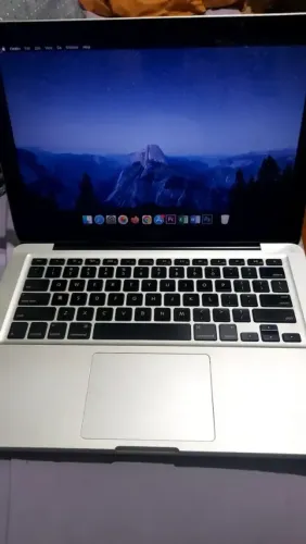Macbook PRO 2011 A1278