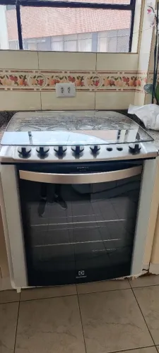 Fogão de Embutir