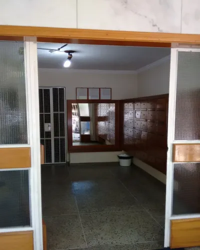 APARTAMENTO RESIDENCIAL em Porto Alegre - RS, Higienópolis