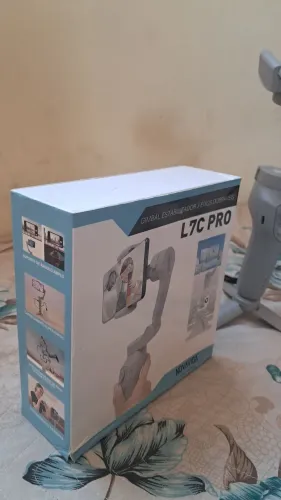 Gimbal para celular