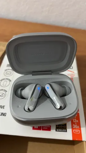 Fone JBL Live Beam 3 Original Seminovo