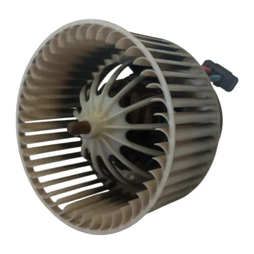 Motor Ar Forçado Freelander 2 3.2 24v 2007 2008 2009 A 2014