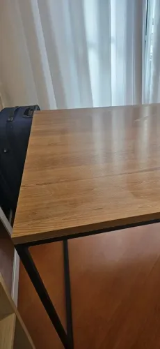 Mesa de Jantar Industrial