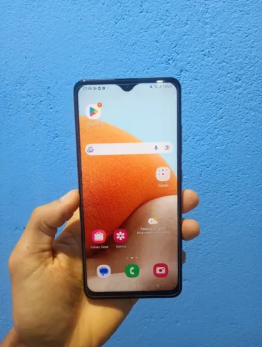 Samsung a32