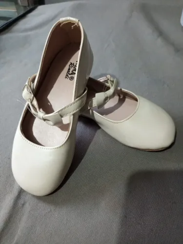 Calçados feminino infantil