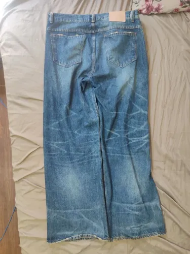 Calça rheo jeans ukio X skopos
