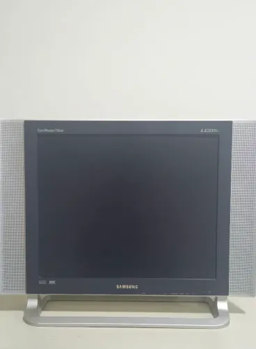 Tv monitor Samsung 730mp SCART RGB