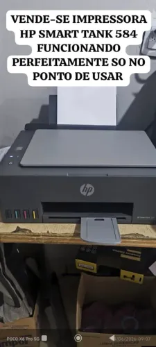 IMPRESSORA ?