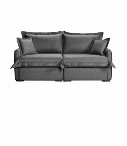 Sofa retratil