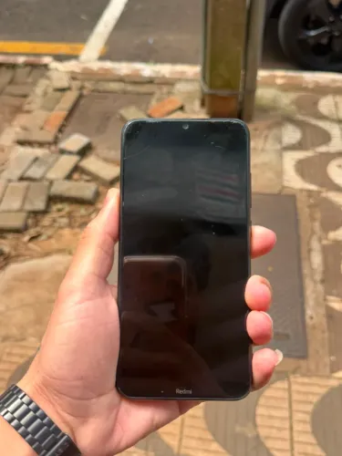 Redimi xiomi 8
