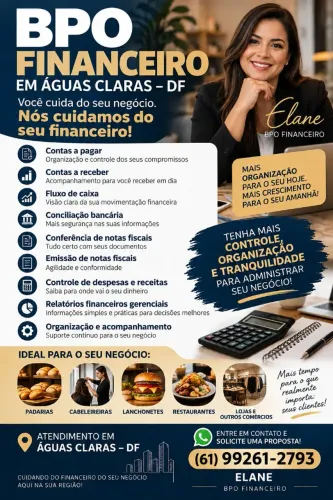 BPO FINANCEIRO 