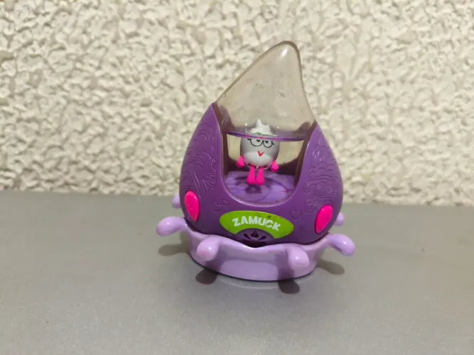 Aqua pets Zmooch wild planet 