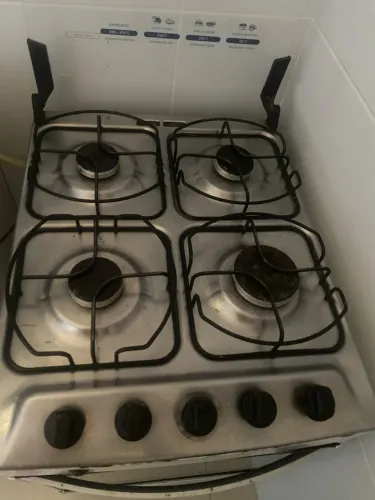 Fogão em excelente estado