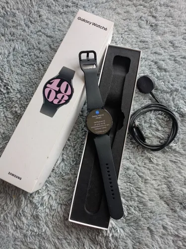 Samsung Galaxy Watch6 40mm