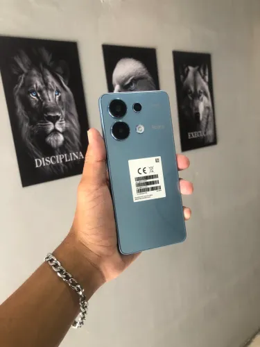 Redmi note 13s
