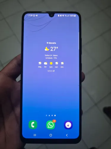 Galaxy A32