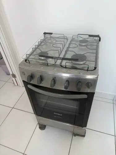 Fogão doação