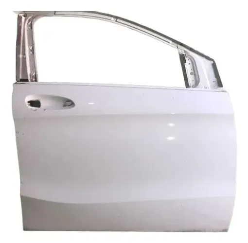 Porta Mercedes Benz B200 2015 Dianteira Direita Dianteira Direito Branco