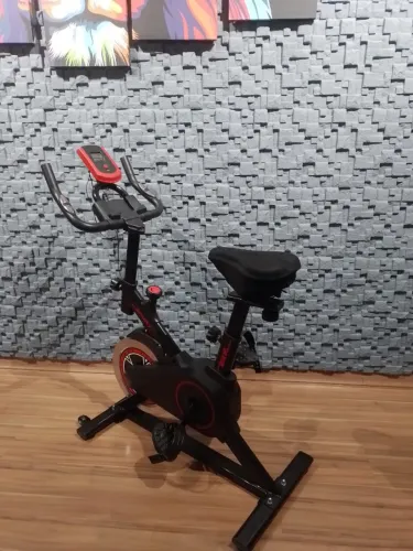 BICICLETA ERGOMETRICA SPORT