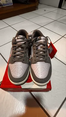 Nike Dunk Low Retro Se - Nunca Usado Na Caixa (Usado)