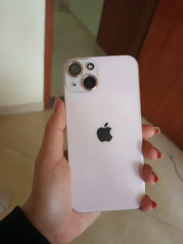 Iphone 13 Rosa excelente