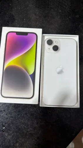 14 128gb branco