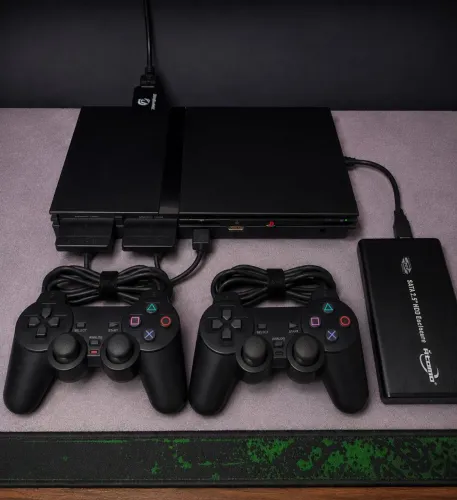 Play 2 Completo 