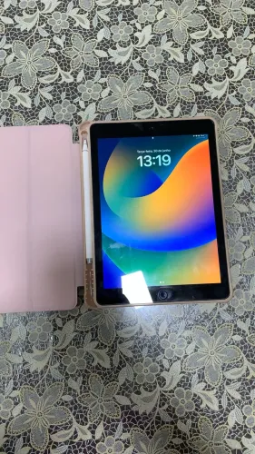 ipad 6 128gb impecável