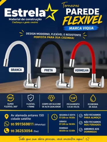 Mercadoria pra entrega
