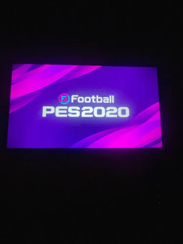 PES 2020 Baratin