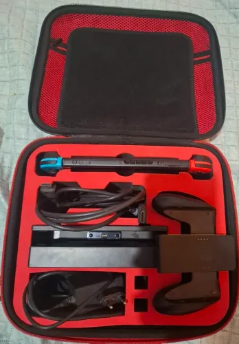 Nintendo switch 1