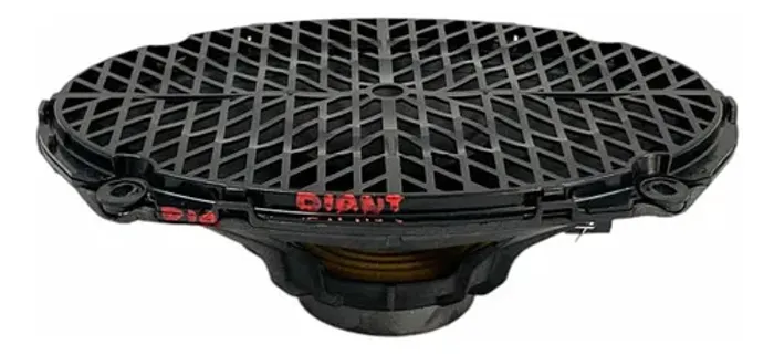 Auto Falante Porta Dianteira Fiat Pulse 2022  Prwto