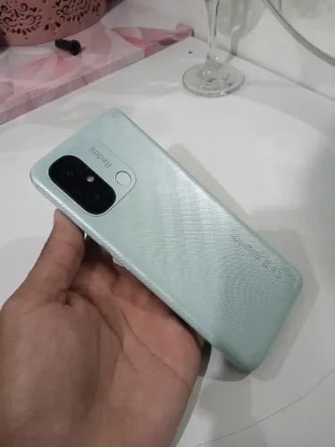 Redmi 12 C