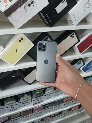 IPHONE 12 PRO