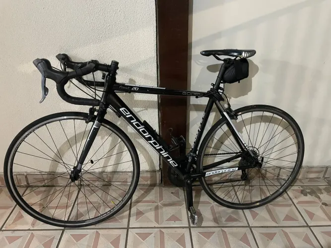 Bicicleta speed